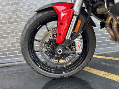 2024 Ducati Multistrada V4 S - Image 30
