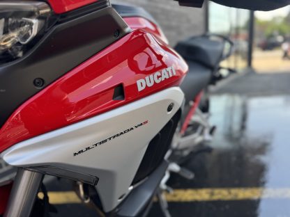 2024 Ducati Multistrada V4 S - Image 28