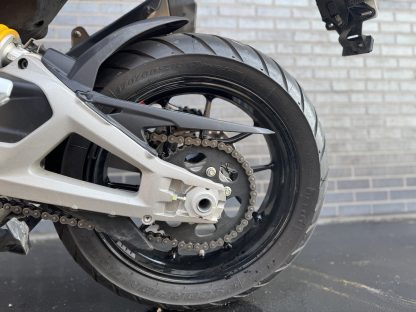 2024 Ducati Multistrada V4 S - Image 27