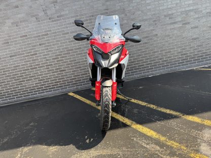 2024 Ducati Multistrada V4 S - Image 13