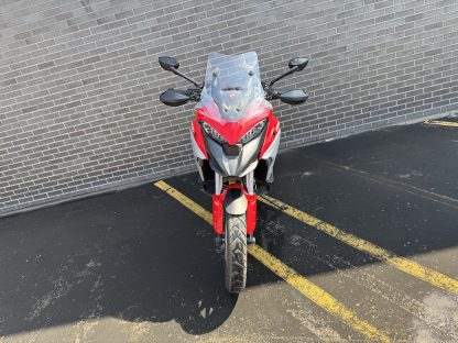 2024 Ducati Multistrada V4 S - Image 15