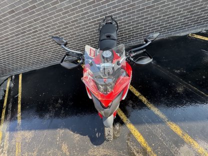 2024 Ducati Multistrada V4 S - Image 14