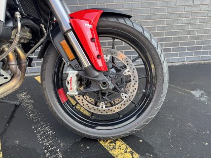 2024 Ducati Multistrada V4 S - Image 26