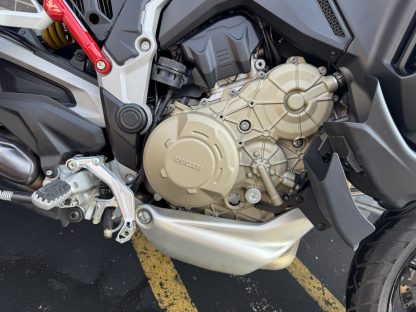 2024 Ducati Multistrada V4 S - Image 25
