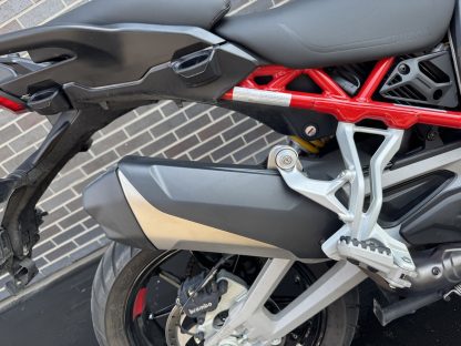 2024 Ducati Multistrada V4 S - Image 24