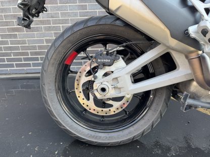 2024 Ducati Multistrada V4 S - Image 23