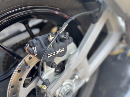 2024 Ducati Multistrada V4 S - Image 22
