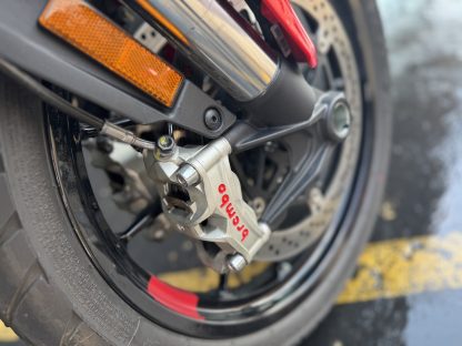 2024 Ducati Multistrada V4 S - Image 21
