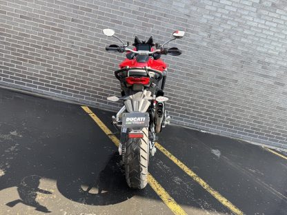 2024 Ducati Multistrada V4 S - Image 8