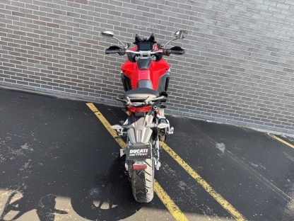 2024 Ducati Multistrada V4 S - Image 10