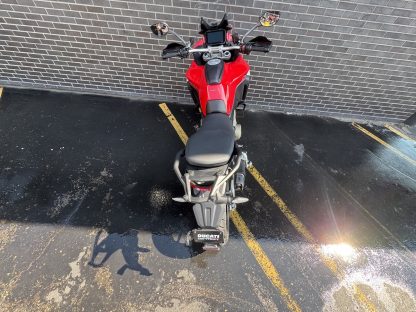 2024 Ducati Multistrada V4 S - Image 12