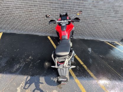 2024 Ducati Multistrada V4 S - Image 11