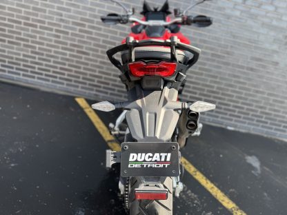 2024 Ducati Multistrada V4 S - Image 9