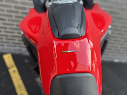 2024 Ducati Multistrada V4 S - Image 20