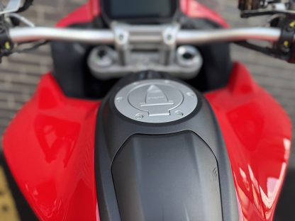 2024 Ducati Multistrada V4 S - Image 19