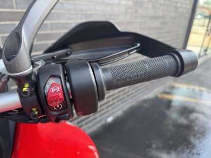 2024 Ducati Multistrada V4 S - Image 18