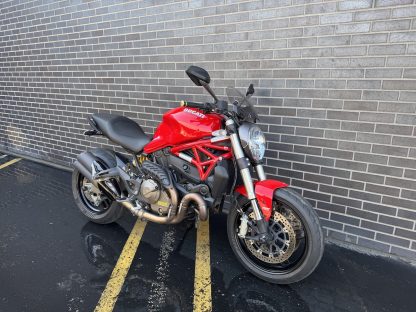 '15 Ducati Monster 821 - Image 5