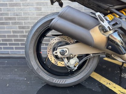 '15 Ducati Monster 821 - Image 6