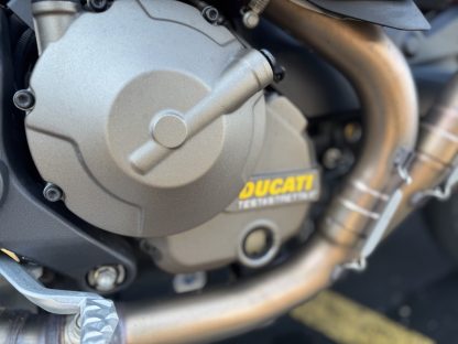 '15 Ducati Monster 821 - Image 7