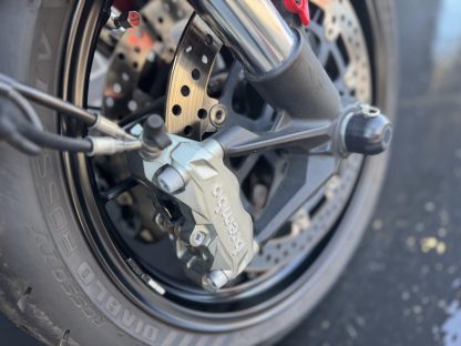 '15 Ducati Monster 821 - Image 9