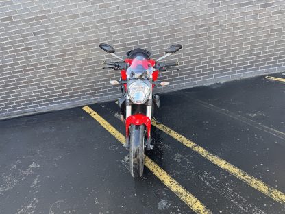 '15 Ducati Monster 821 - Image 11
