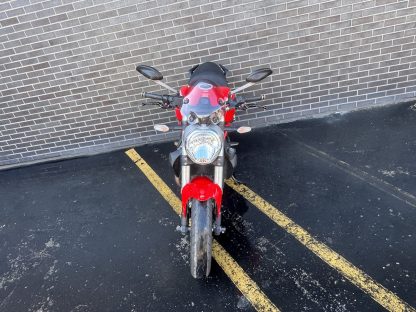 '15 Ducati Monster 821 - Image 12