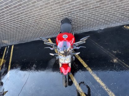 '15 Ducati Monster 821 - Image 13