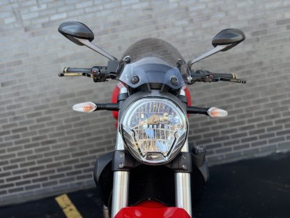 '15 Ducati Monster 821 - Image 14