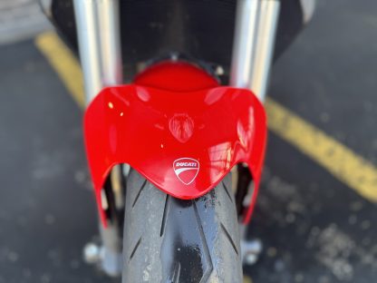 '15 Ducati Monster 821 - Image 15