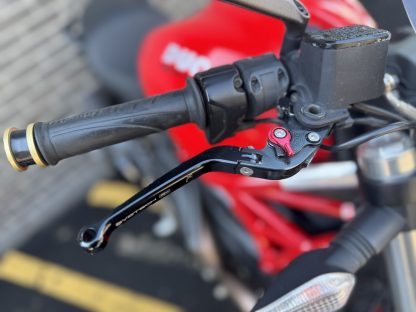 '15 Ducati Monster 821 - Image 16