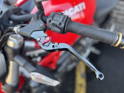 '15 Ducati Monster 821 - Image 17
