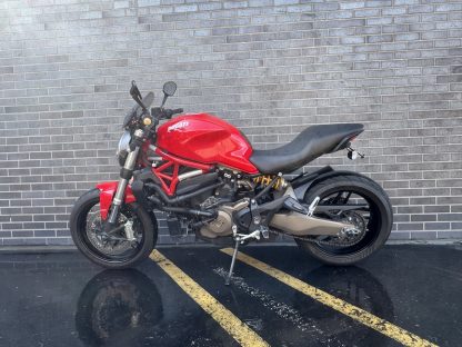 '15 Ducati Monster 821 - Image 18