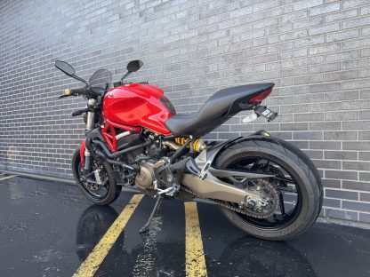 '15 Ducati Monster 821 - Image 19