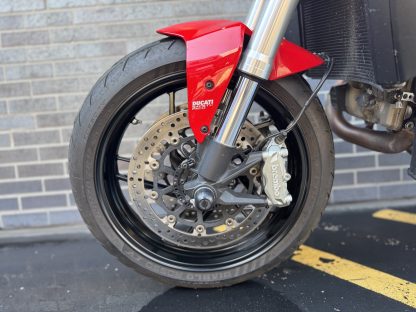 '15 Ducati Monster 821 - Image 21