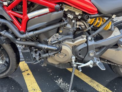 '15 Ducati Monster 821 - Image 22