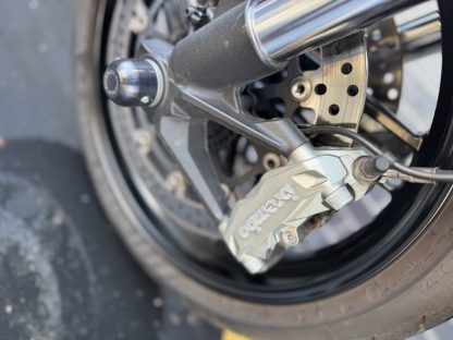 '15 Ducati Monster 821 - Image 23