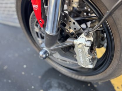 '15 Ducati Monster 821 - Image 24