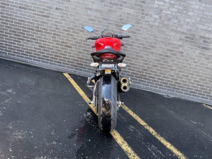 '15 Ducati Monster 821 - Image 25