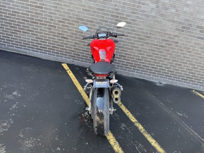 '15 Ducati Monster 821 - Image 26
