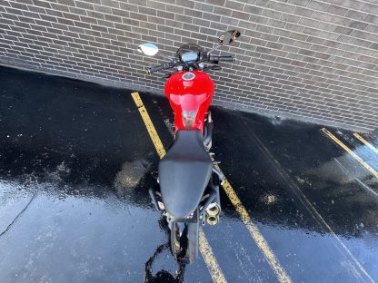 '15 Ducati Monster 821 - Image 27