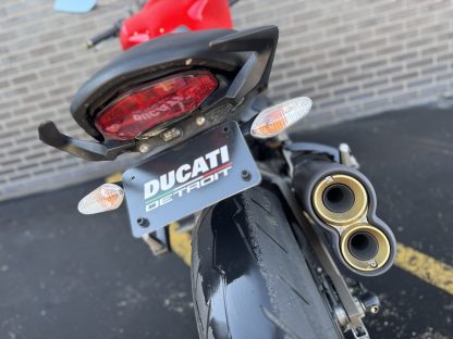 '15 Ducati Monster 821 - Image 28