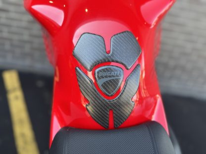 '15 Ducati Monster 821 - Image 29