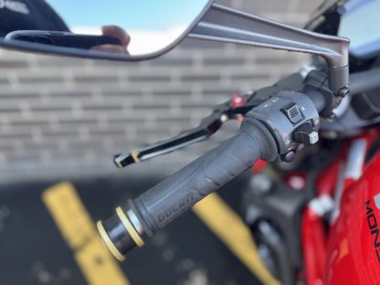 '15 Ducati Monster 821 - Image 30
