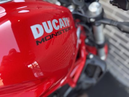 '15 Ducati Monster 821 - Image 32