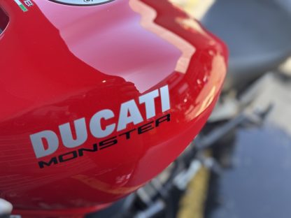 '15 Ducati Monster 821 - Image 33