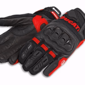 DUCATI TOUR C5 GLOVES BY HELD