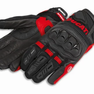 DUCATI TOUR C5 GLOVES BY HELD