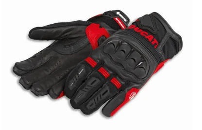 DUCATI TOUR C5 GLOVES BY HELD