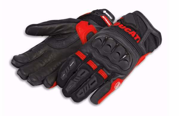 DUCATI TOUR C5 GLOVES BY HELD