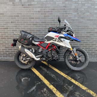 2023 BMW G 310 GS